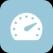 Speed icon